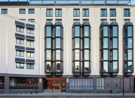 One Hundred Shoreditch, London – Updated 2024 .